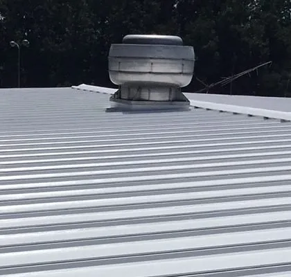 Slide of Palmetto State Roofing & Sheet Metal