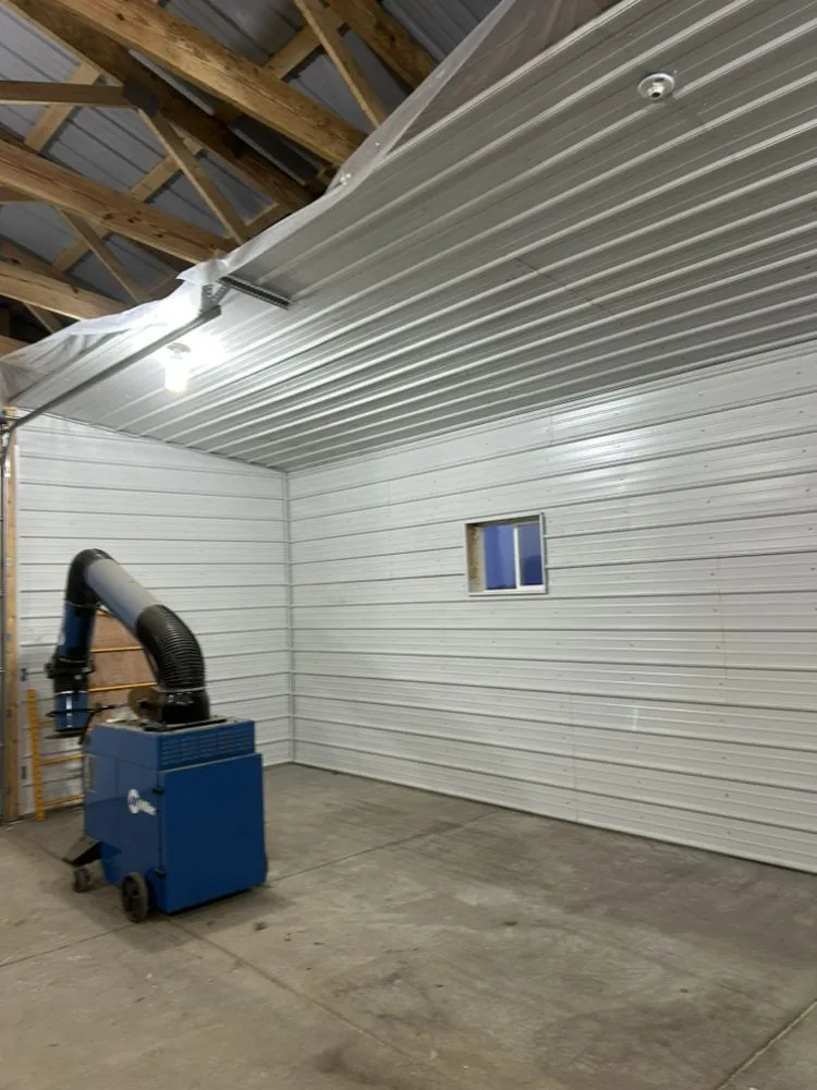 Slide of Palmo Roofing and Construction