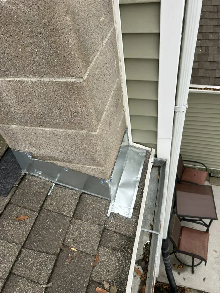 Slide of Palmo Roofing and Construction