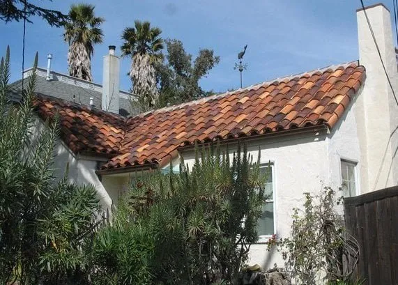 Slide of Palo Alto Roofing
