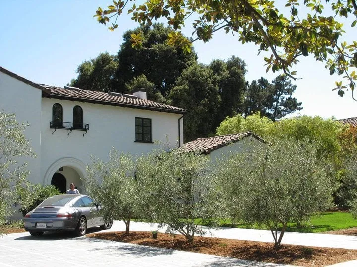 Slide of Palo Alto Roofing