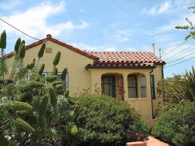 Slide of Palo Alto Roofing