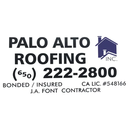 Slide of Palo Alto Roofing