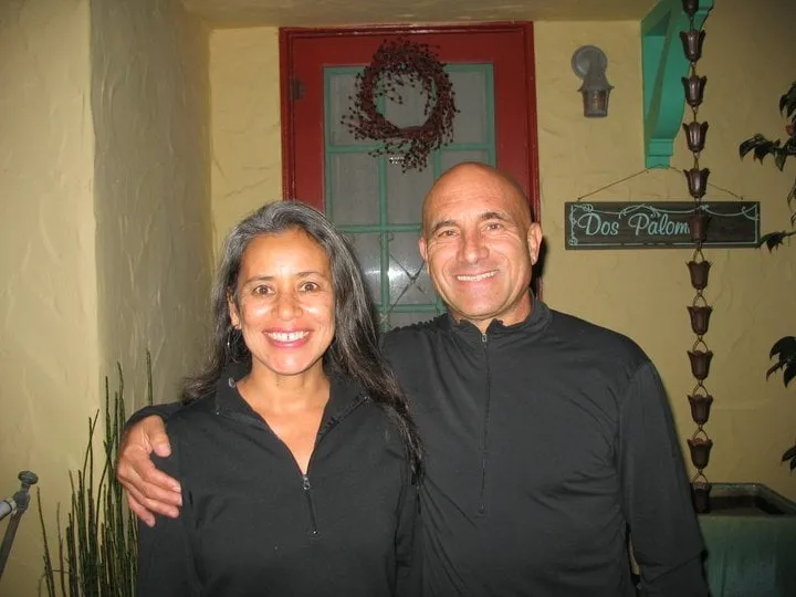 Slide of Palo Alto Roofing