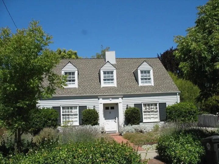 Slide of Palo Alto Roofing