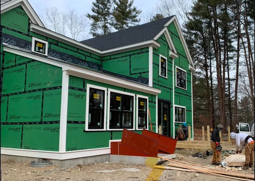 Slide of Palomar Carpentry