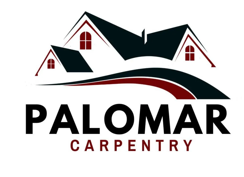 Slide of Palomar Carpentry
