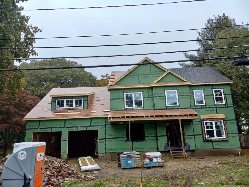 Slide of Palomar Carpentry