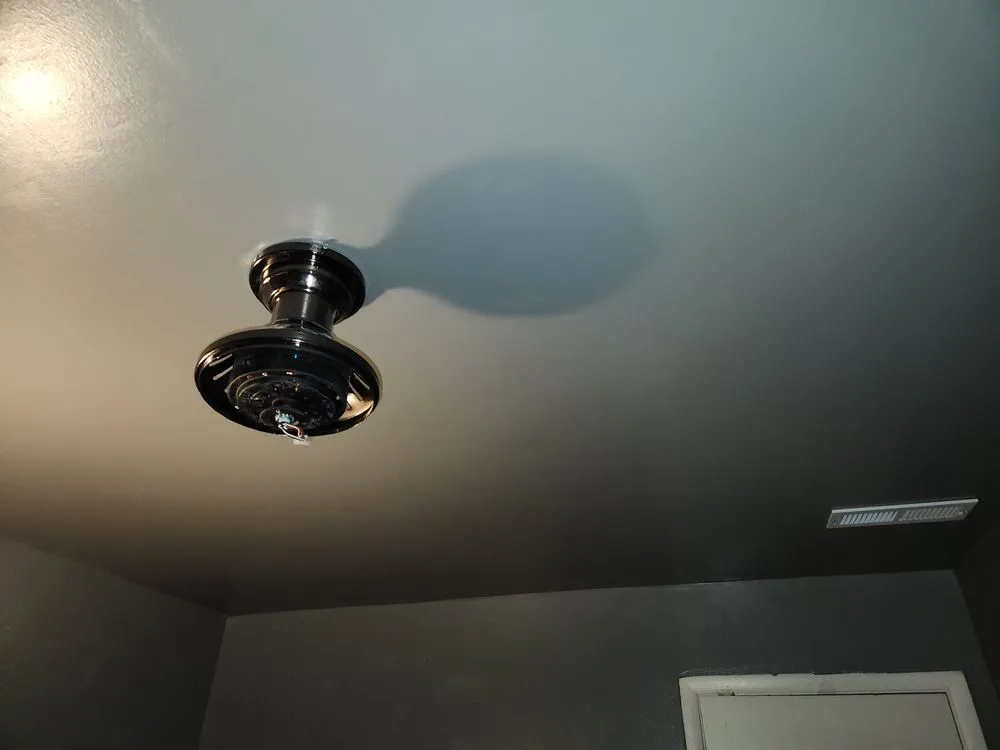 Slide of Palomino Construction and Roof