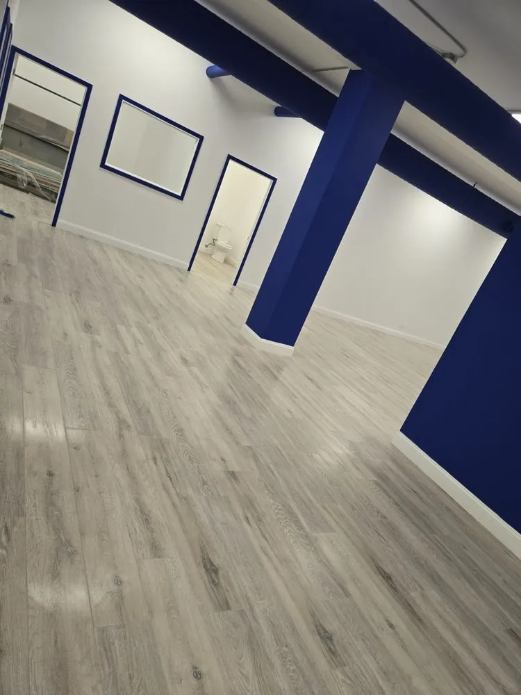 Slide of Palomino Construction and Roof