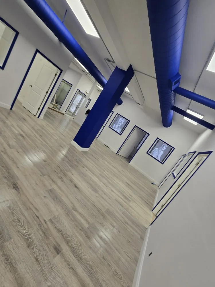 Slide of Palomino Construction and Roof