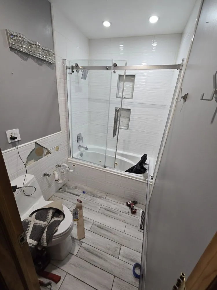 Slide of Palomino Construction and Roof