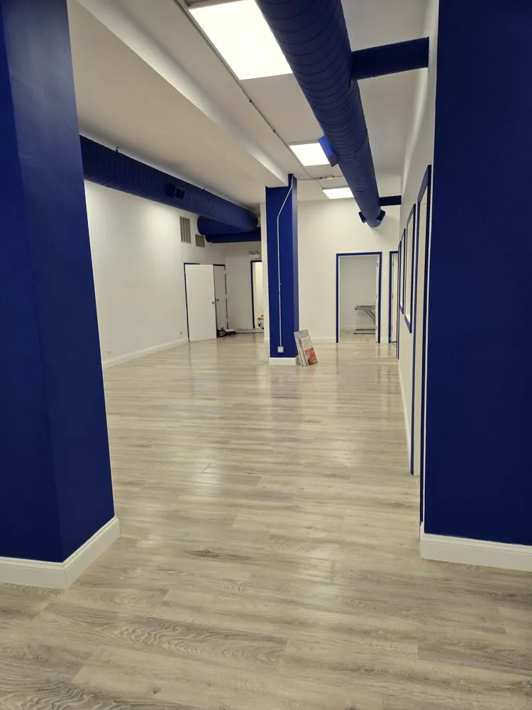 Slide of Palomino Construction and Roof