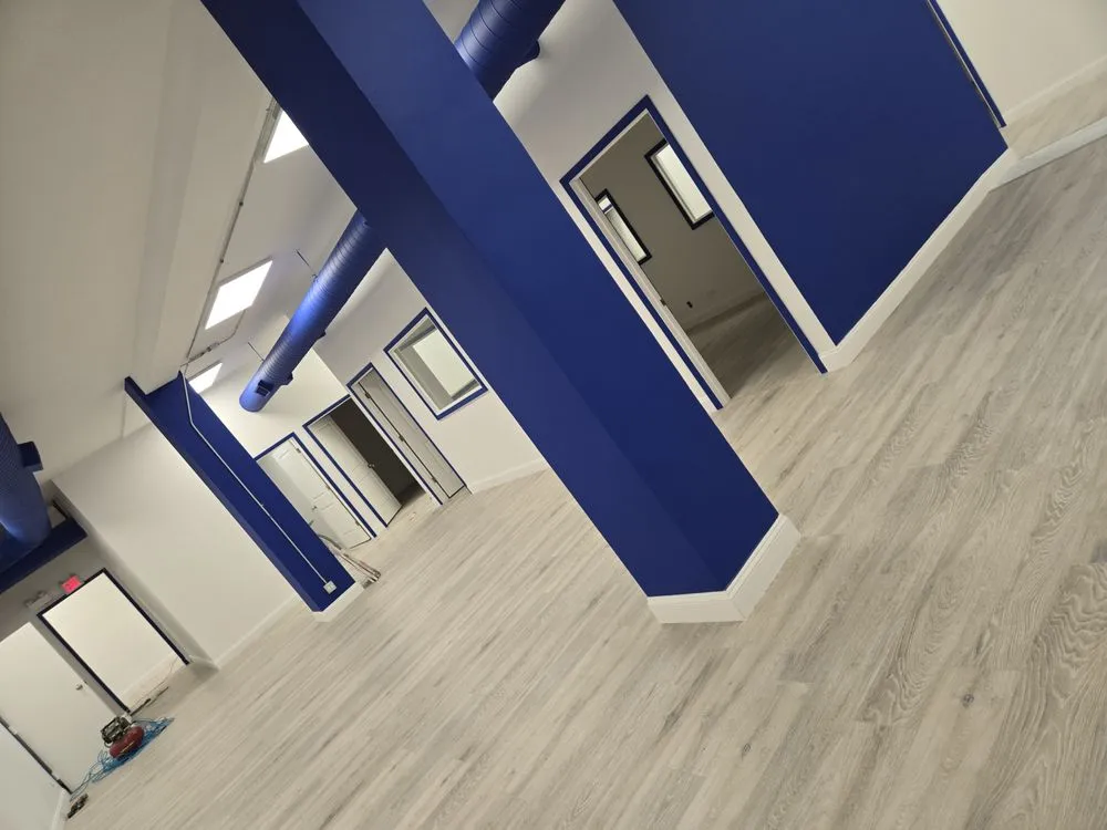 Slide of Palomino Construction and Roof