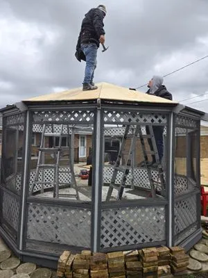 Palomino Construction and Roof