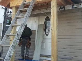 Slide of Palta Construction