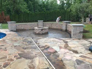 Slide of Palta Construction