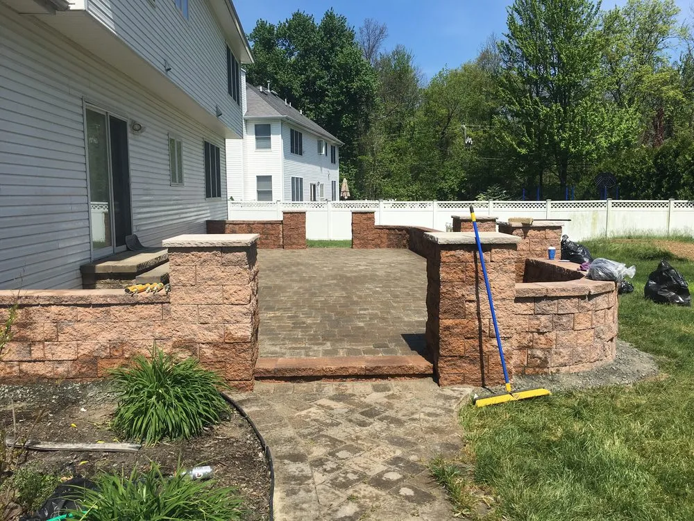 Slide of Palta Construction