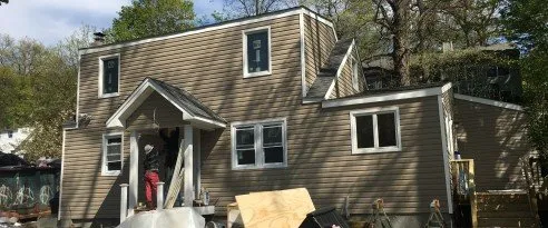 Slide of Palta Construction