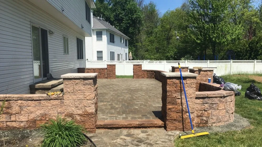 Slide of Palta Construction