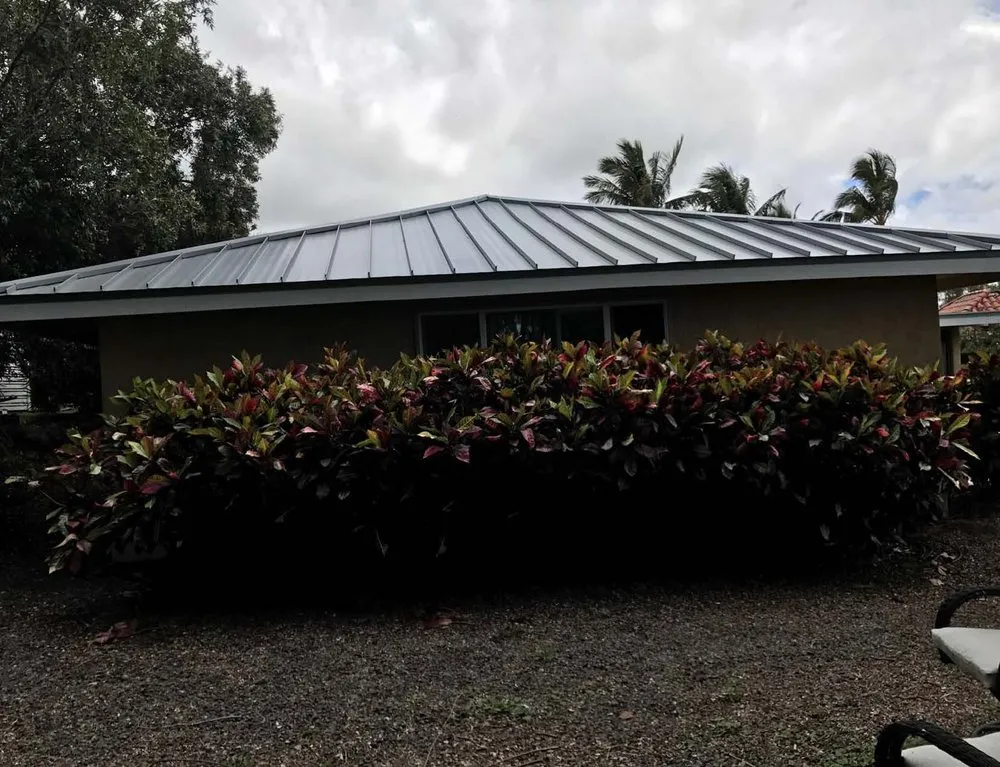 Slide of Pamalu Roofing & Raingutters