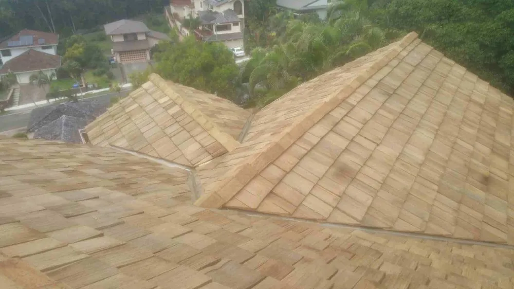 Slide of Pamalu Roofing & Raingutters