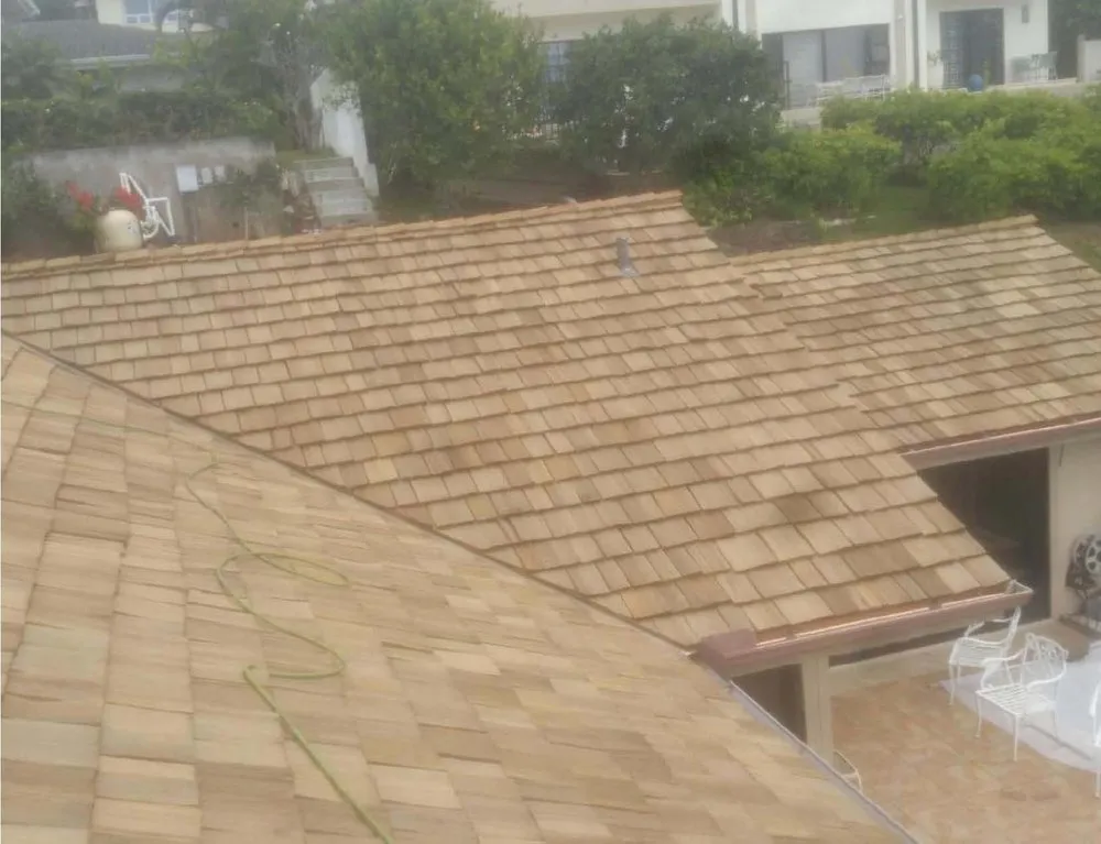 Slide of Pamalu Roofing & Raingutters