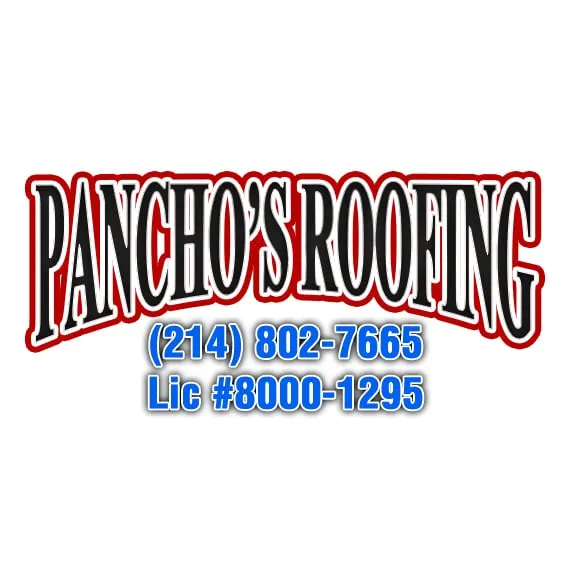 Slide of Pancho's Roofing
