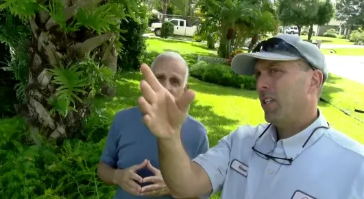 Slide of Panda Contractors