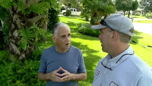 Slide of Panda Contractors