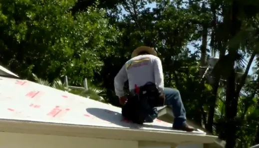 Slide of Panda Contractors