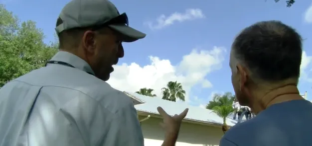 Slide of Panda Contractors