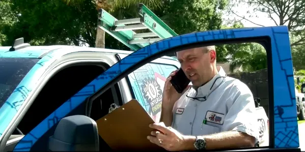 Slide of Panda Contractors