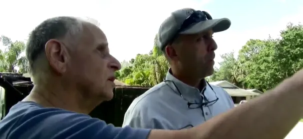 Slide of Panda Contractors