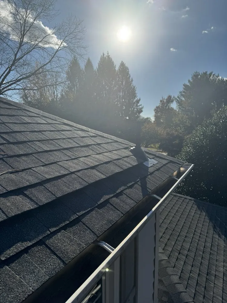 Slide of Panda Exteriors