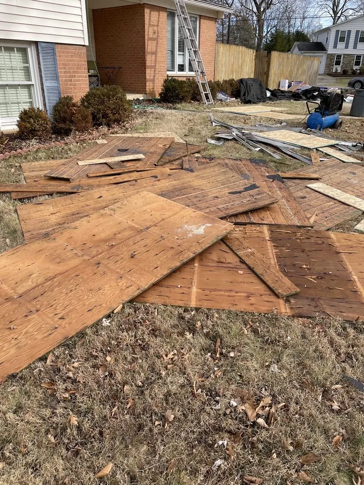 Slide of Panda Exteriors