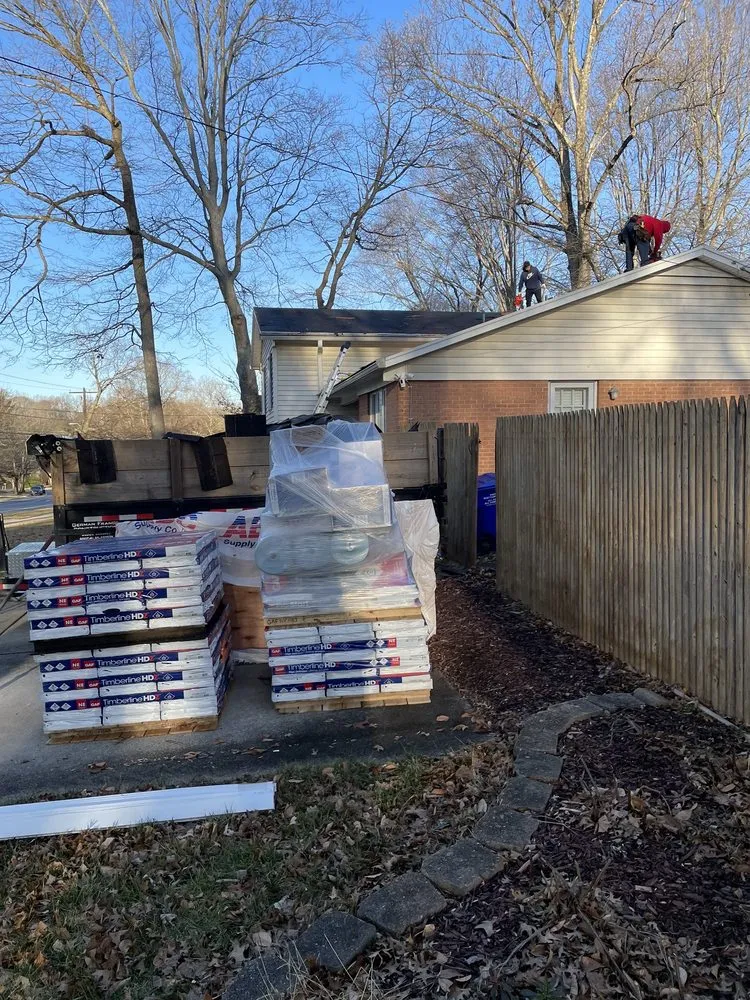 Slide of Panda Exteriors