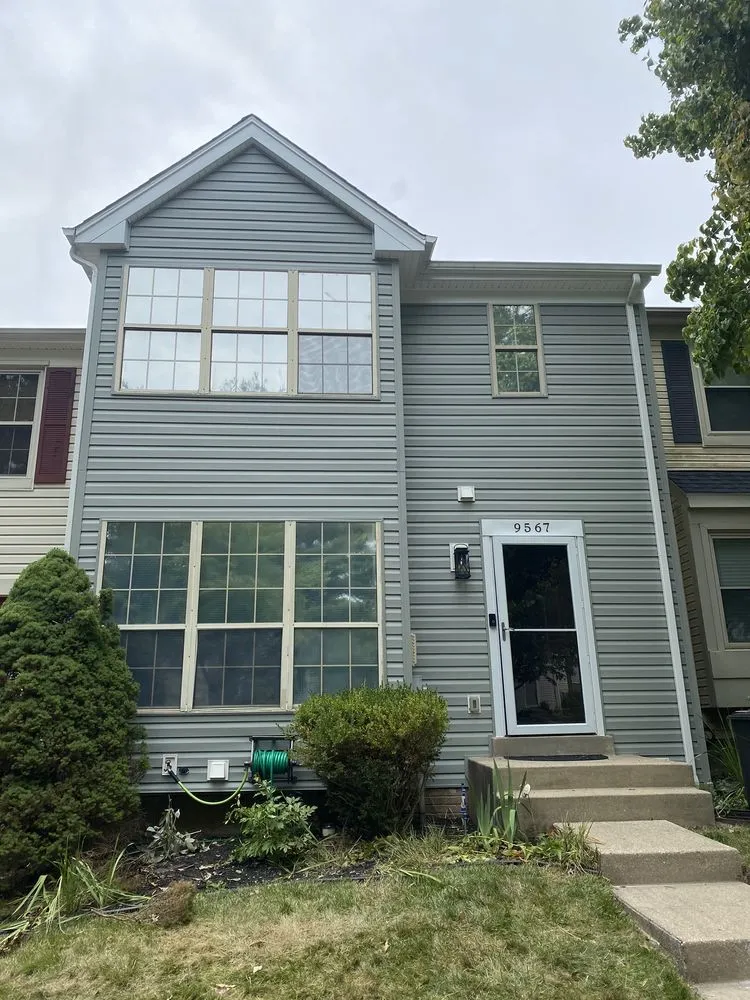 Slide of Panda Exteriors