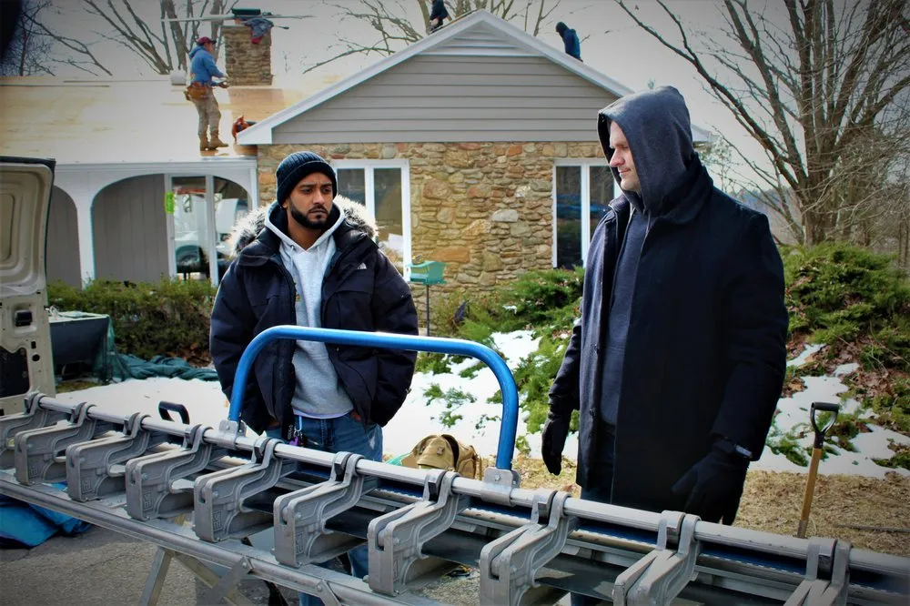 Slide of Panda Exteriors