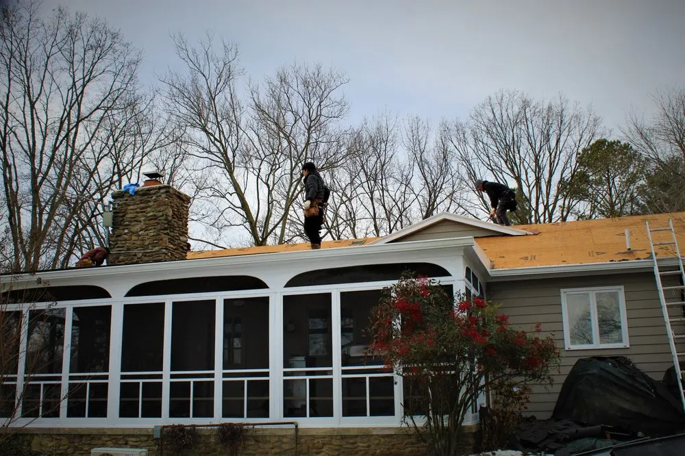 Slide of Panda Exteriors