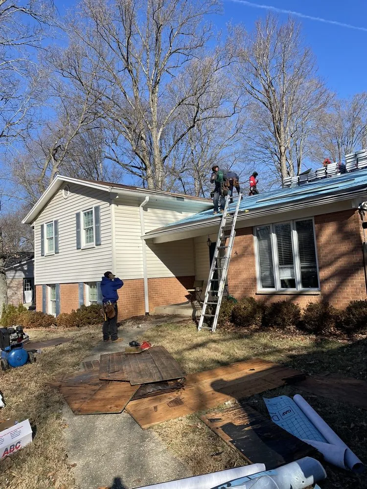 Slide of Panda Exteriors