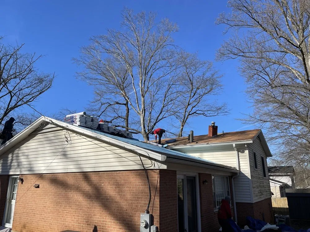 Slide of Panda Exteriors