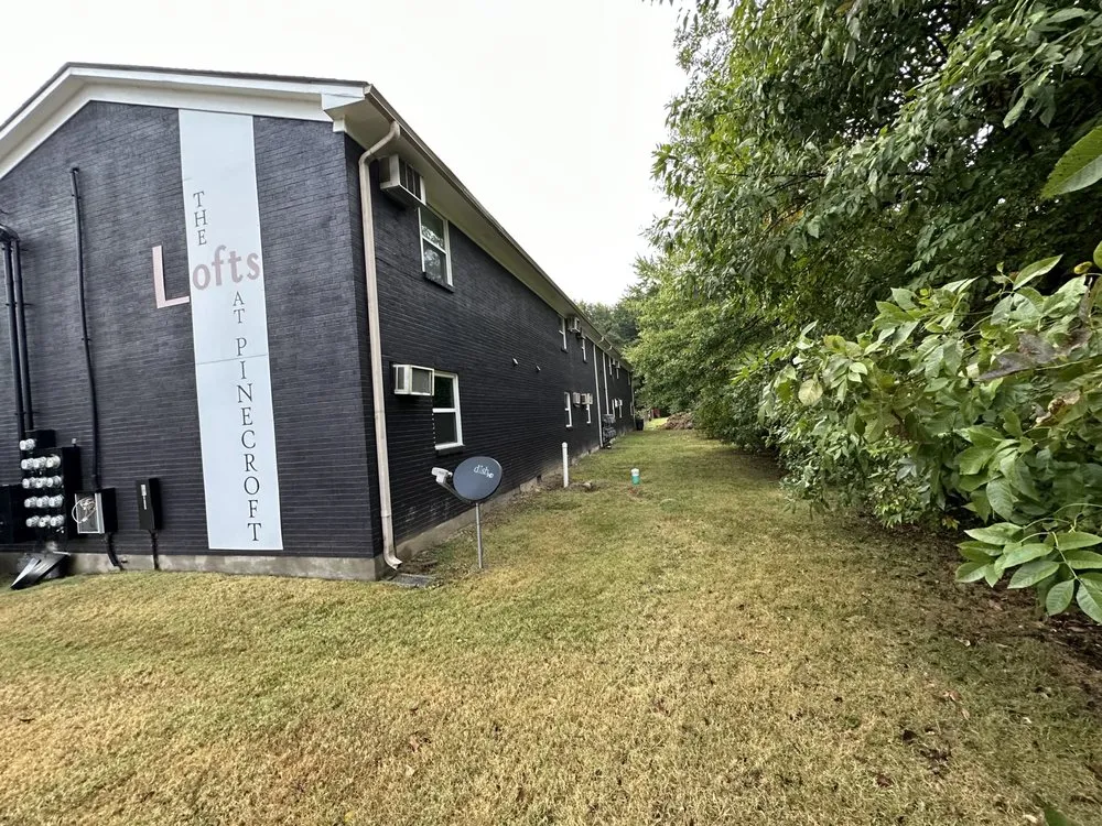 Slide of Panda Property Solutions