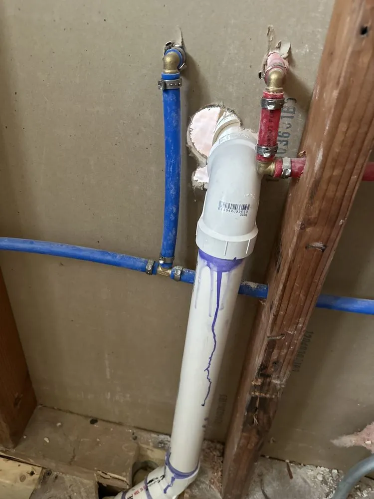 Slide of Panda Property Solutions