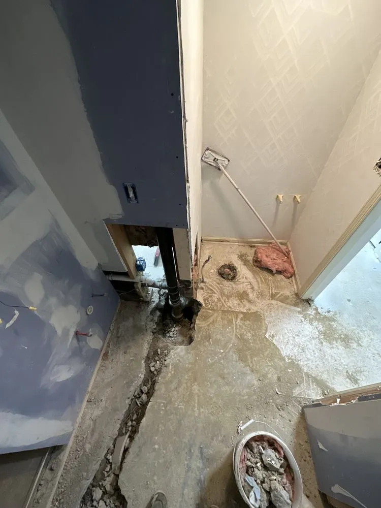 Slide of Panda Property Solutions