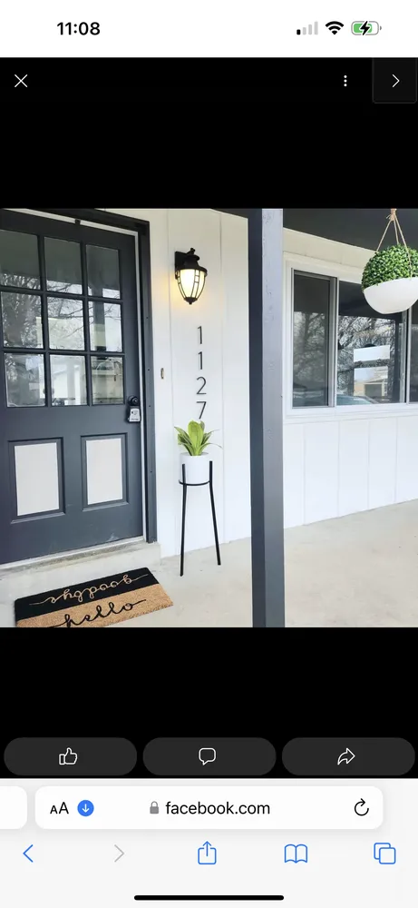 Slide of Panda Property Solutions