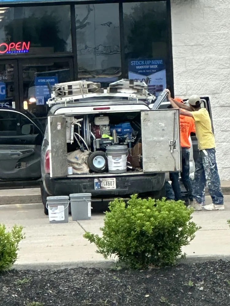 Slide of Panda Property Solutions