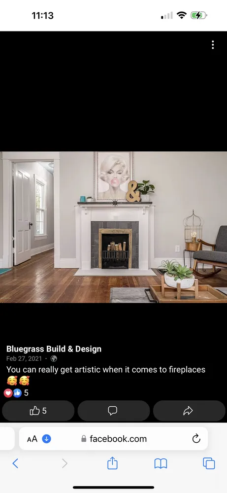 Slide of Panda Property Solutions