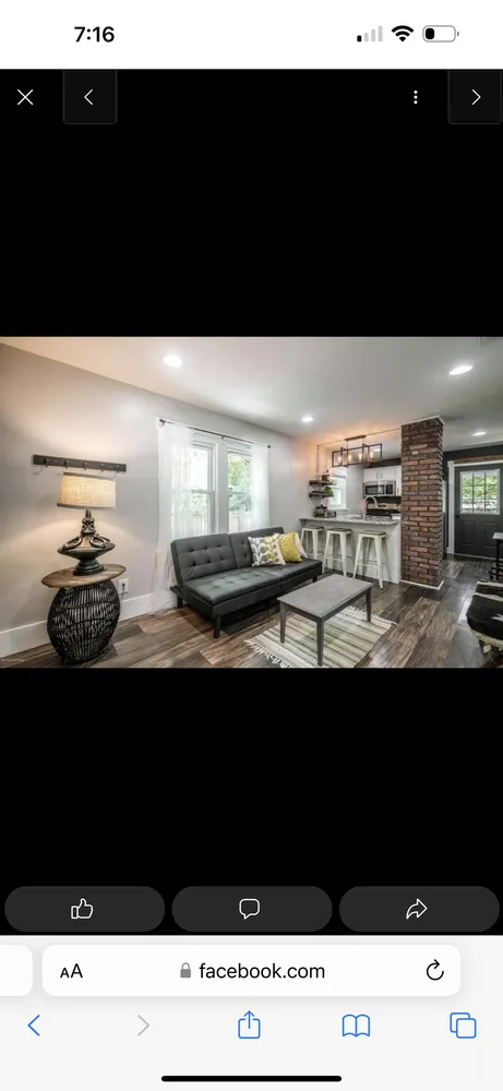 Slide of Panda Property Solutions