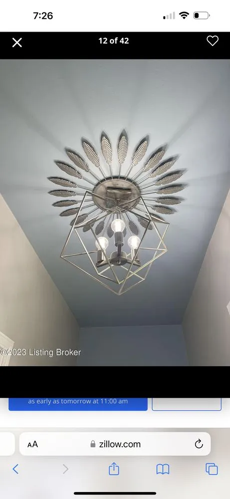 Slide of Panda Property Solutions